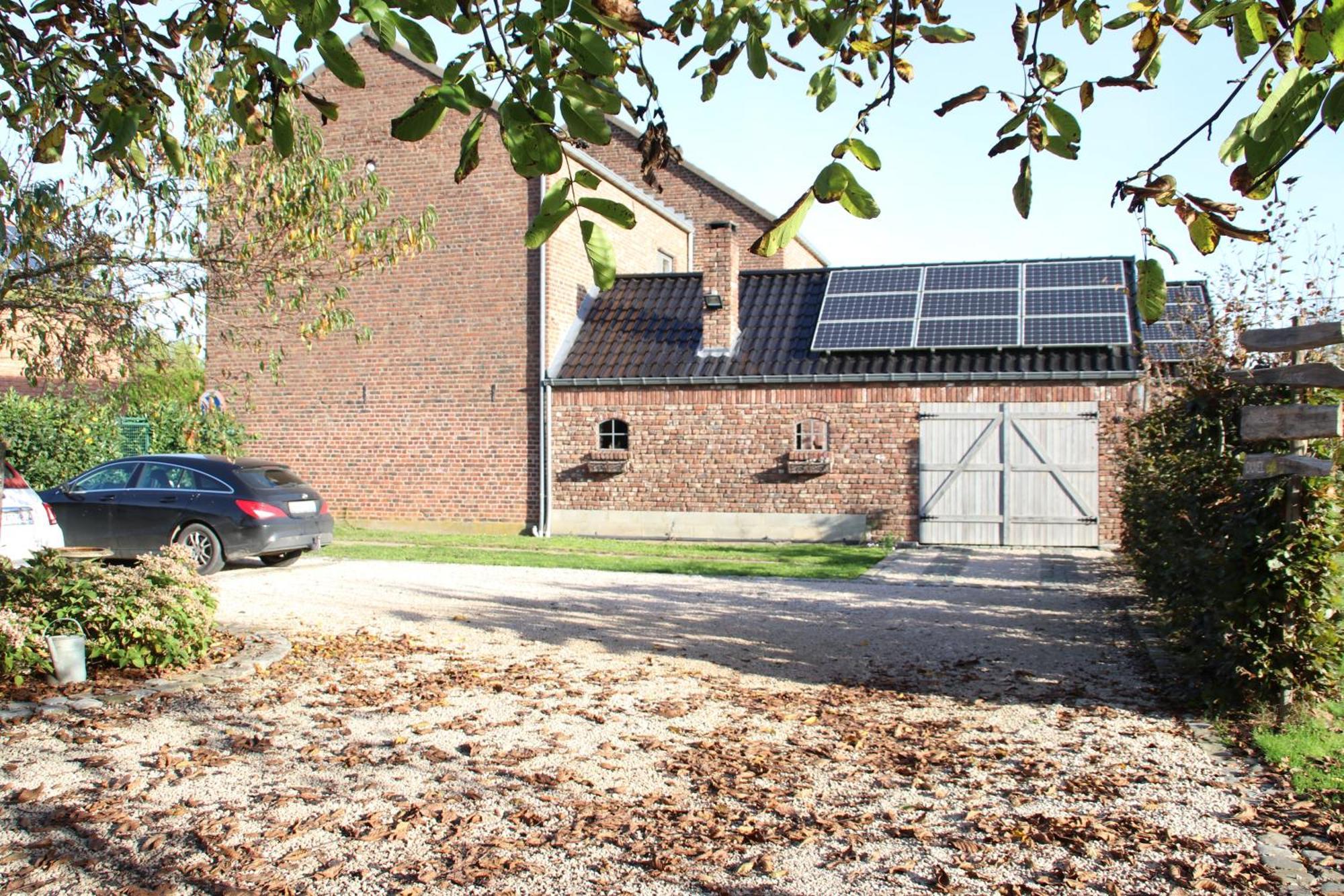 Bed and Breakfast Widdingenhof Wellen Esterno foto