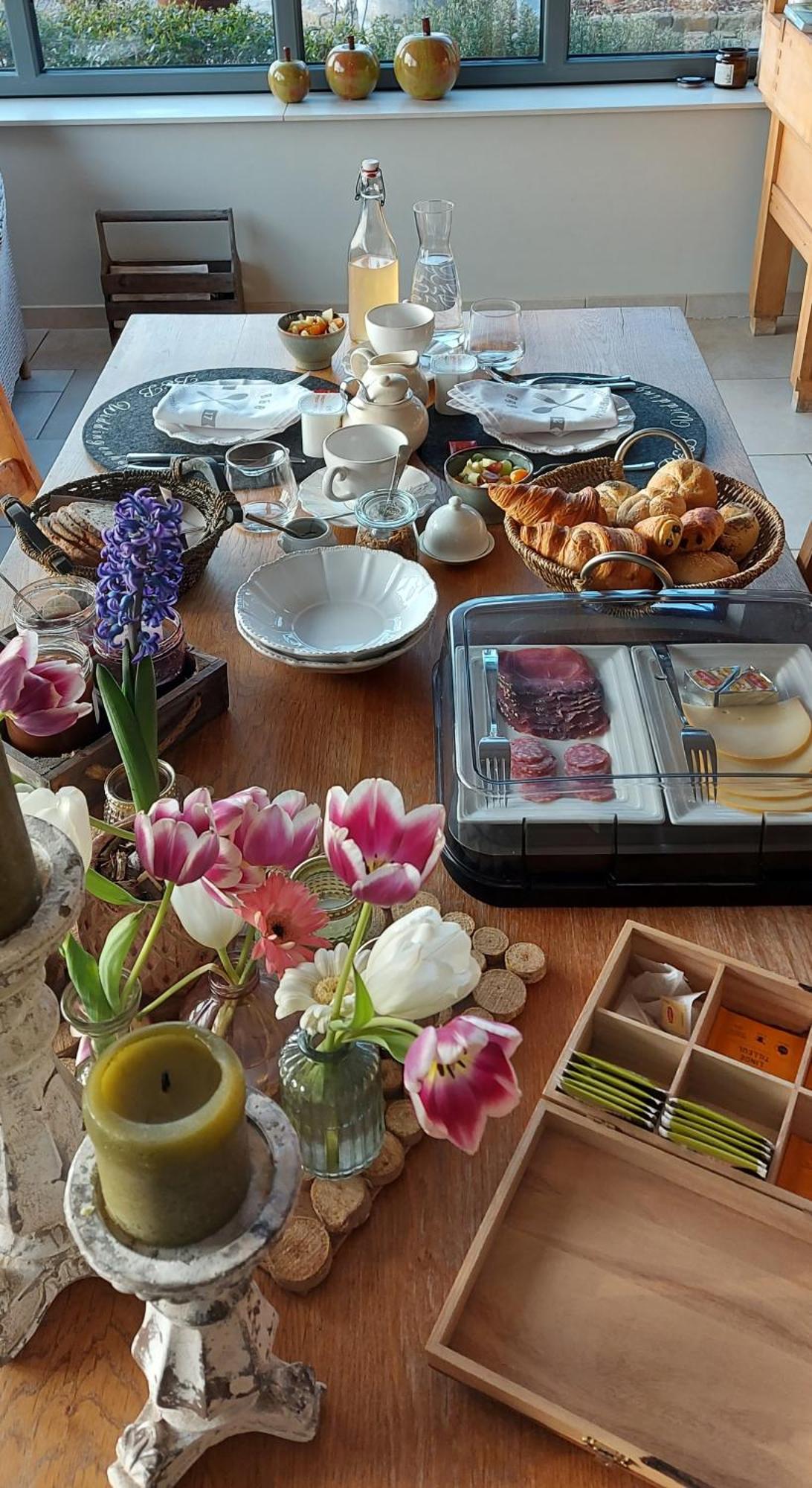 Bed and Breakfast Widdingenhof Wellen Esterno foto